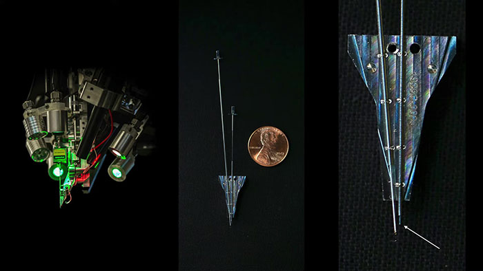 Elon Musk’s Startup Creates Dystopian Brain Implant That Will Link Your Brain To A Computer Elon Musk’s Startup Creates Dystopian Brain Implant That Will Link Your Brain To A Computer