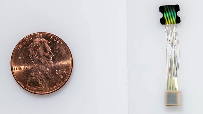 Elon Musk’s Startup Creates Dystopian Brain Implant That Will Link Your Brain To A Computer Elon Musk’s Startup Creates Dystopian Brain Implant That Will Link Your Brain To A Computer