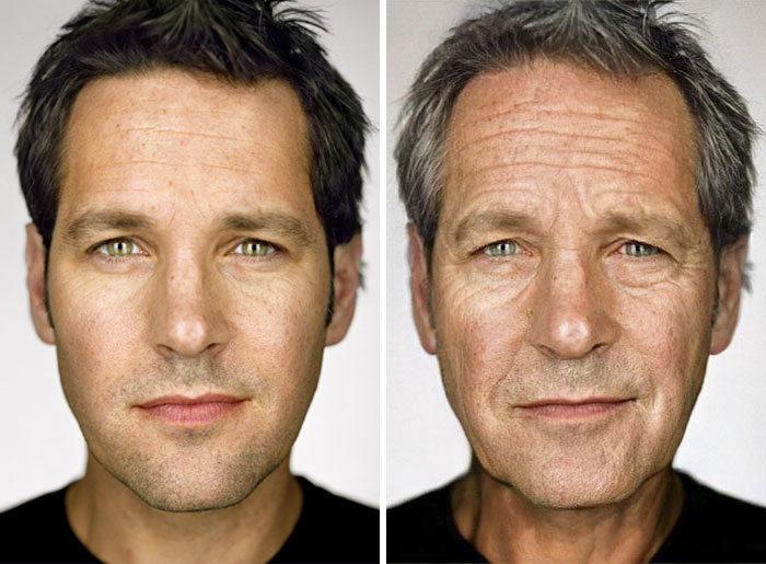 Here’s What These 30 Famous People Will Look Like Old, Thanks To FaceApp Here’s What These 30 Famous People Will Look Like Old, Thanks To FaceApp