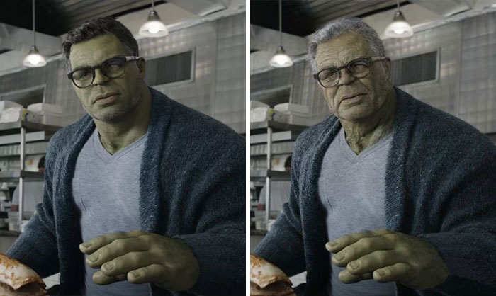 Here’s What These 30 Famous People Will Look Like Old, Thanks To FaceApp Here’s What These 30 Famous People Will Look Like Old, Thanks To FaceApp