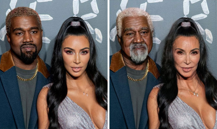 Here’s What These 30 Famous People Will Look Like Old, Thanks To FaceApp Here’s What These 30 Famous People Will Look Like Old, Thanks To FaceApp
