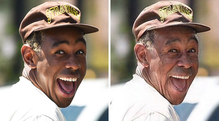 Here’s What These 30 Famous People Will Look Like Old, Thanks To FaceApp Here’s What These 30 Famous People Will Look Like Old, Thanks To FaceApp