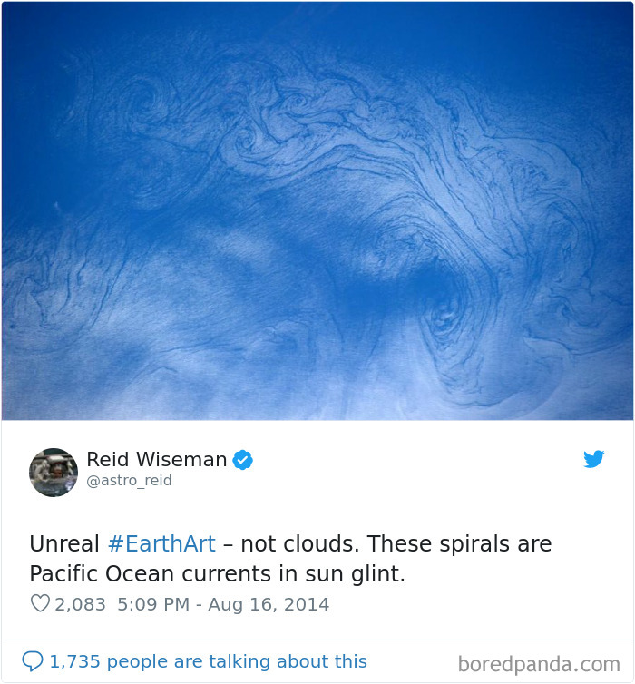 30 Photos Taken From The International Space Station That Are Literally Out Of This World 30 Photos Taken From The International Space Station That Are Literally Out Of This World