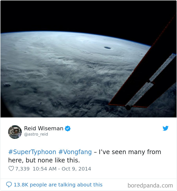 30 Photos Taken From The International Space Station That Are Literally Out Of This World 30 Photos Taken From The International Space Station That Are Literally Out Of This World