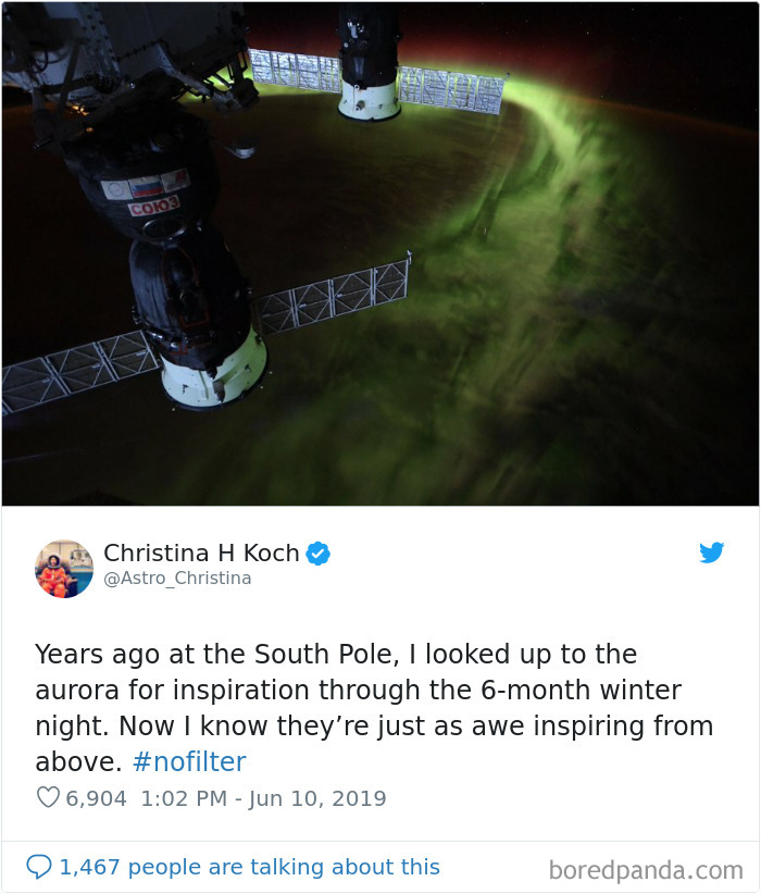 30 Photos Taken From The International Space Station That Are Literally Out Of This World 30 Photos Taken From The International Space Station That Are Literally Out Of This World