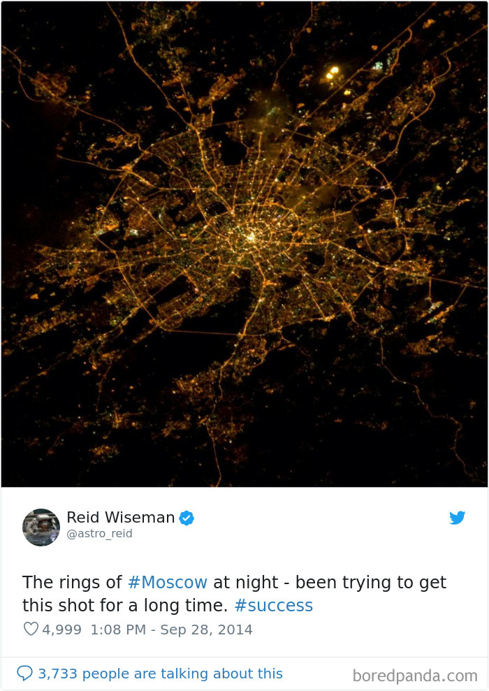 30 Photos Taken From The International Space Station That Are Literally Out Of This World 30 Photos Taken From The International Space Station That Are Literally Out Of This World