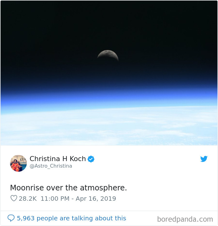 30 Photos Taken From The International Space Station That Are Literally Out Of This World 30 Photos Taken From The International Space Station That Are Literally Out Of This World