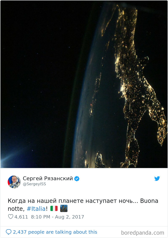 30 Photos Taken From The International Space Station That Are Literally Out Of This World 30 Photos Taken From The International Space Station That Are Literally Out Of This World