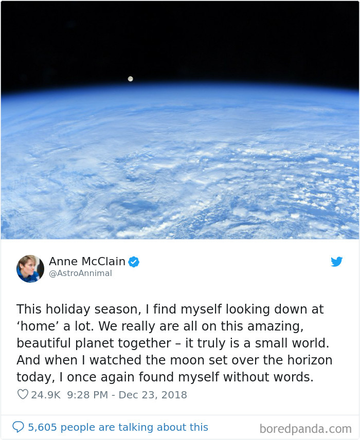 30 Photos Taken From The International Space Station That Are Literally Out Of This World 30 Photos Taken From The International Space Station That Are Literally Out Of This World