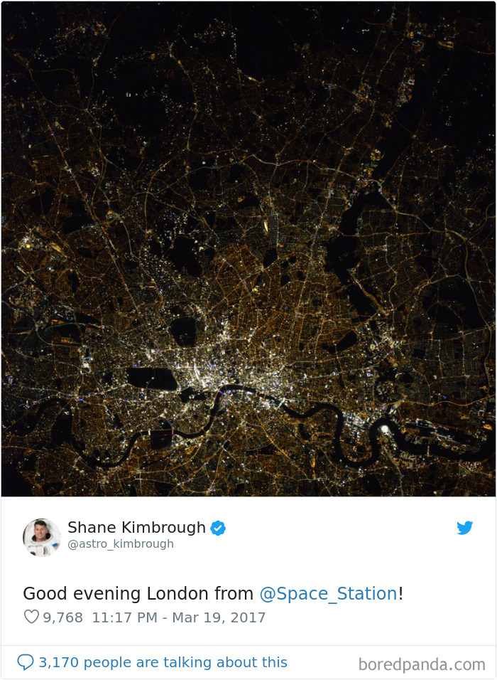 30 Photos Taken From The International Space Station That Are Literally Out Of This World 30 Photos Taken From The International Space Station That Are Literally Out Of This World