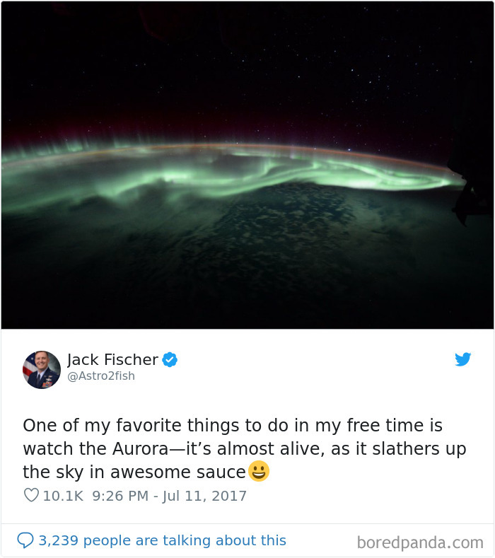 30 Photos Taken From The International Space Station That Are Literally Out Of This World 30 Photos Taken From The International Space Station That Are Literally Out Of This World