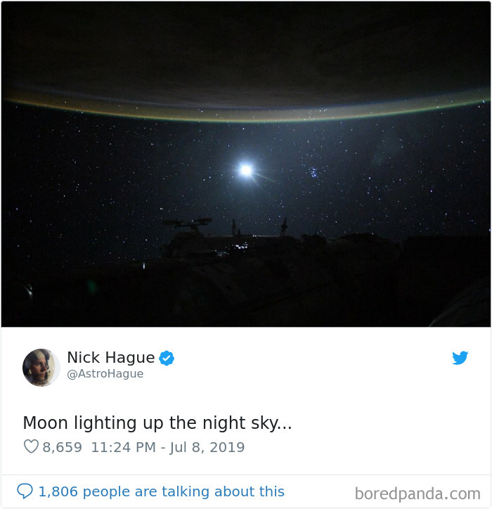 30 Photos Taken From The International Space Station That Are Literally Out Of This World 30 Photos Taken From The International Space Station That Are Literally Out Of This World