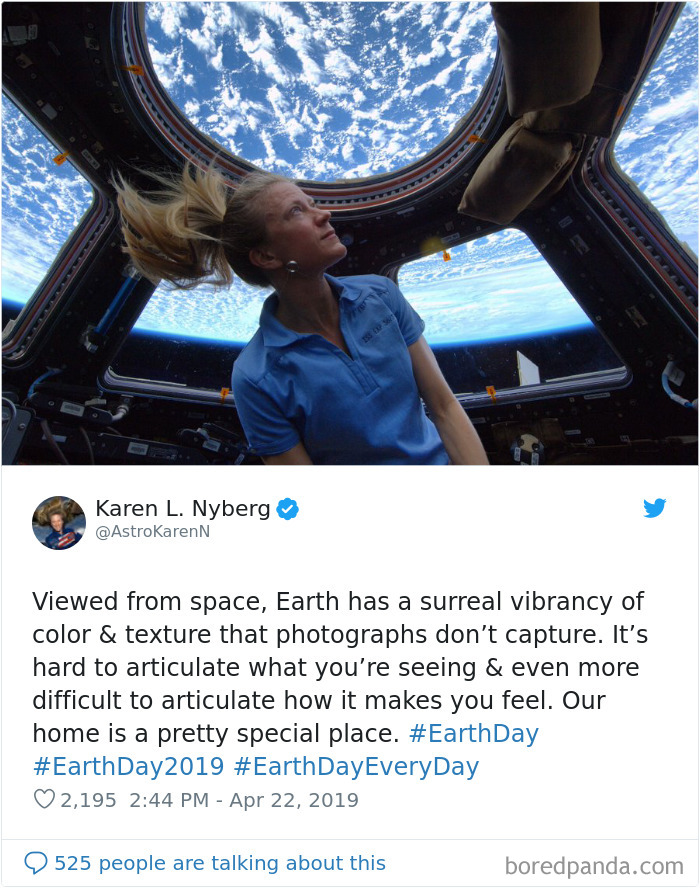 30 Photos Taken From The International Space Station That Are Literally Out Of This World 30 Photos Taken From The International Space Station That Are Literally Out Of This World