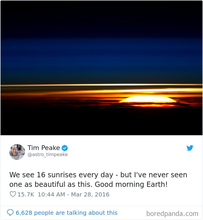 30 Photos Taken From The International Space Station That Are Literally Out Of This World 30 Photos Taken From The International Space Station That Are Literally Out Of This World