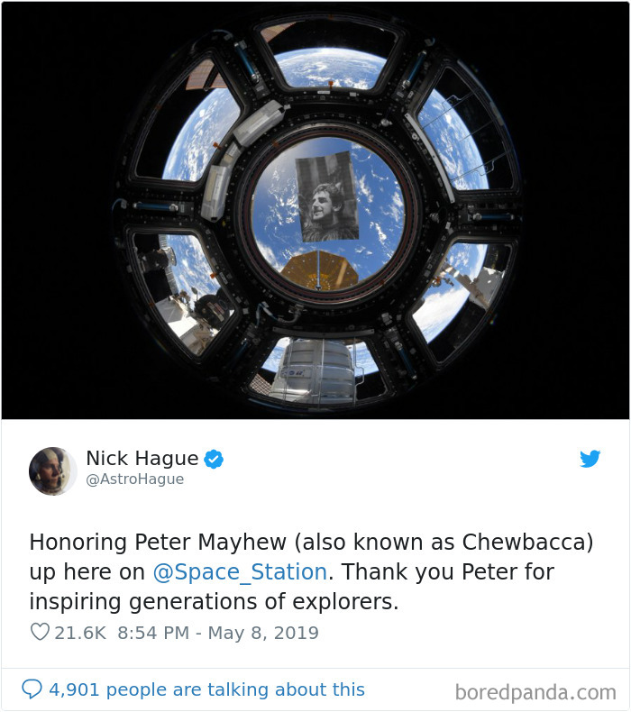 30 Photos Taken From The International Space Station That Are Literally Out Of This World 30 Photos Taken From The International Space Station That Are Literally Out Of This World