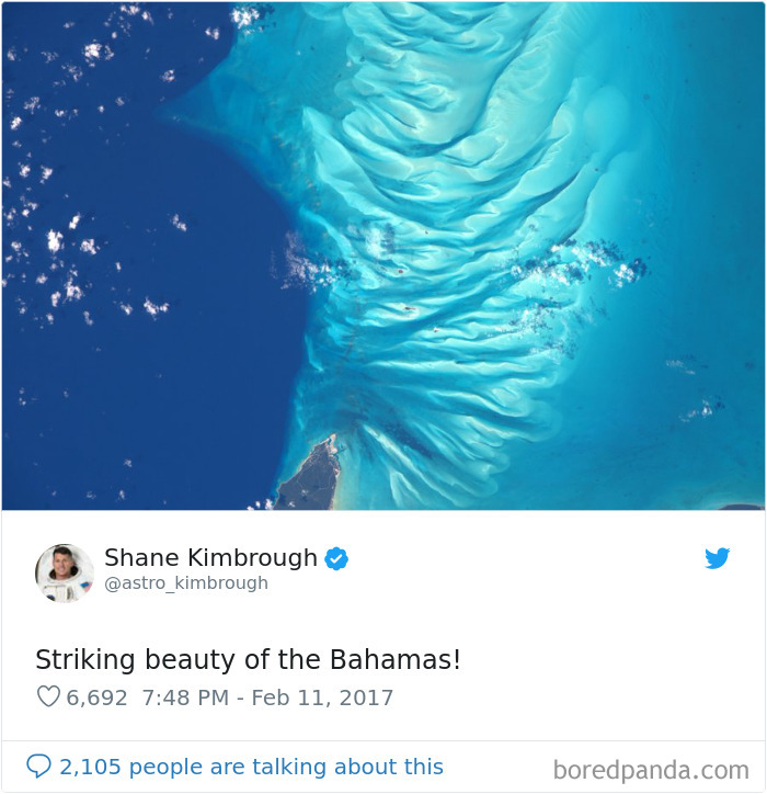 30 Photos Taken From The International Space Station That Are Literally Out Of This World 30 Photos Taken From The International Space Station That Are Literally Out Of This World