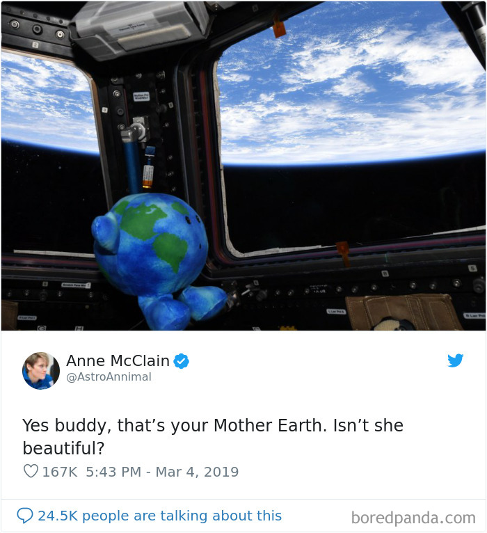 30 Photos Taken From The International Space Station That Are Literally Out Of This World 30 Photos Taken From The International Space Station That Are Literally Out Of This World