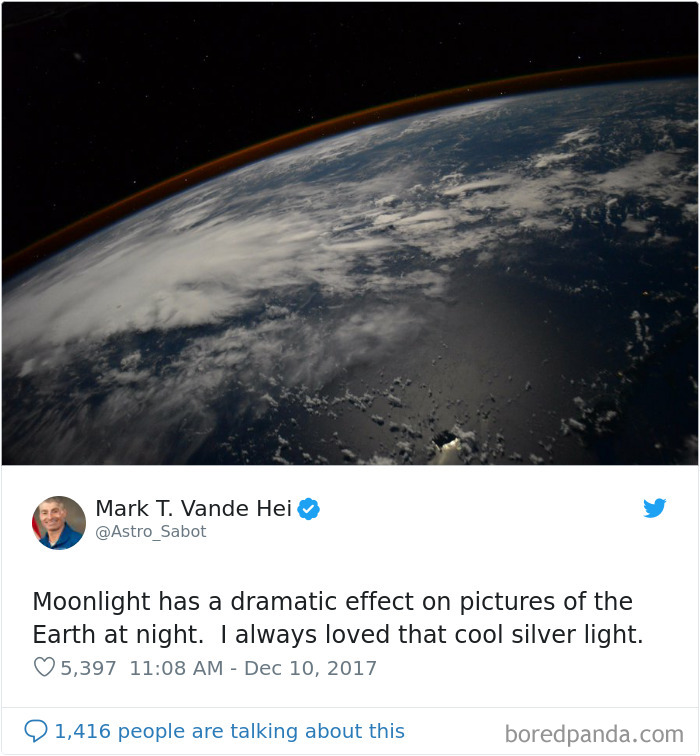 30 Photos Taken From The International Space Station That Are Literally Out Of This World 30 Photos Taken From The International Space Station That Are Literally Out Of This World