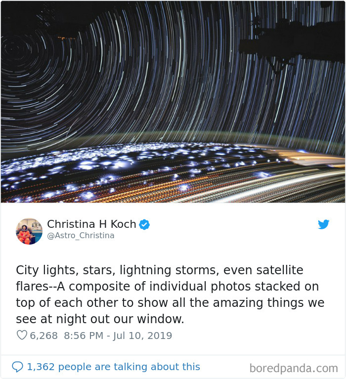 30 Photos Taken From The International Space Station That Are Literally Out Of This World 30 Photos Taken From The International Space Station That Are Literally Out Of This World