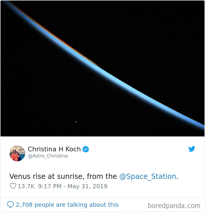 30 Photos Taken From The International Space Station That Are Literally Out Of This World 30 Photos Taken From The International Space Station That Are Literally Out Of This World