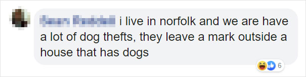 Neighbors Get Nervous Seeing Mysterious Symbols Appearing, Inform The Police, Turns Out It’s A Butt Neighbors Get Nervous Seeing Mysterious Symbols Appearing, Inform The Police, Turns Out It’s A Butt