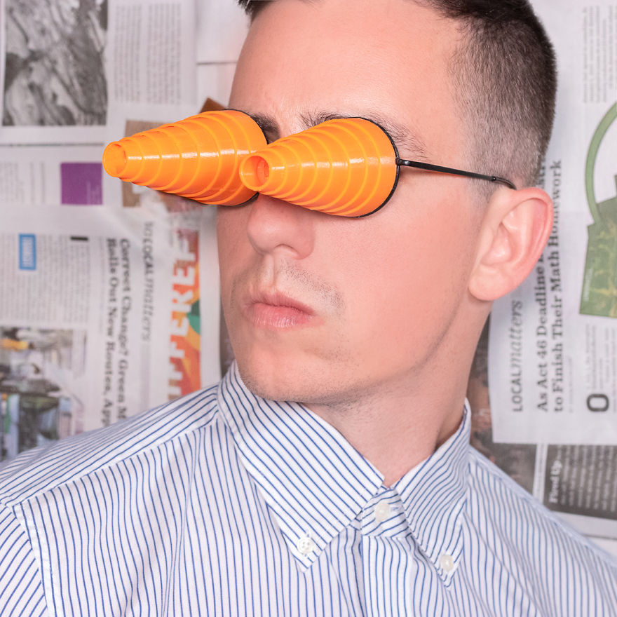 13 New Inventions That No One Asked For 13 New Inventions That No One Asked For