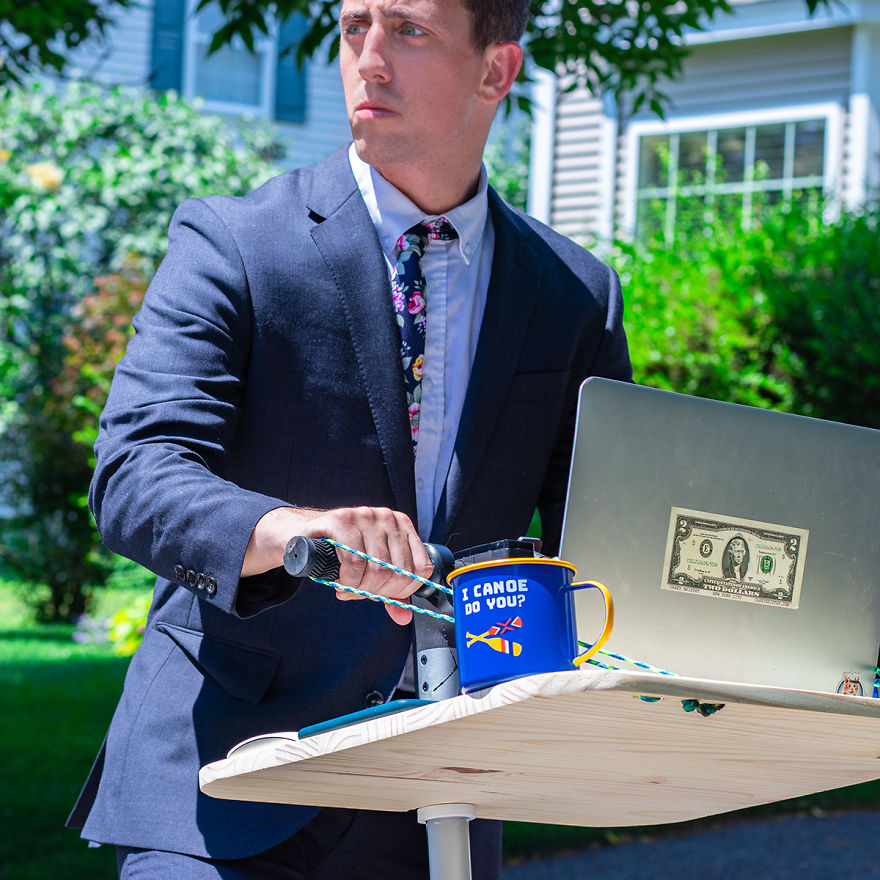 13 New Inventions That No One Asked For 13 New Inventions That No One Asked For