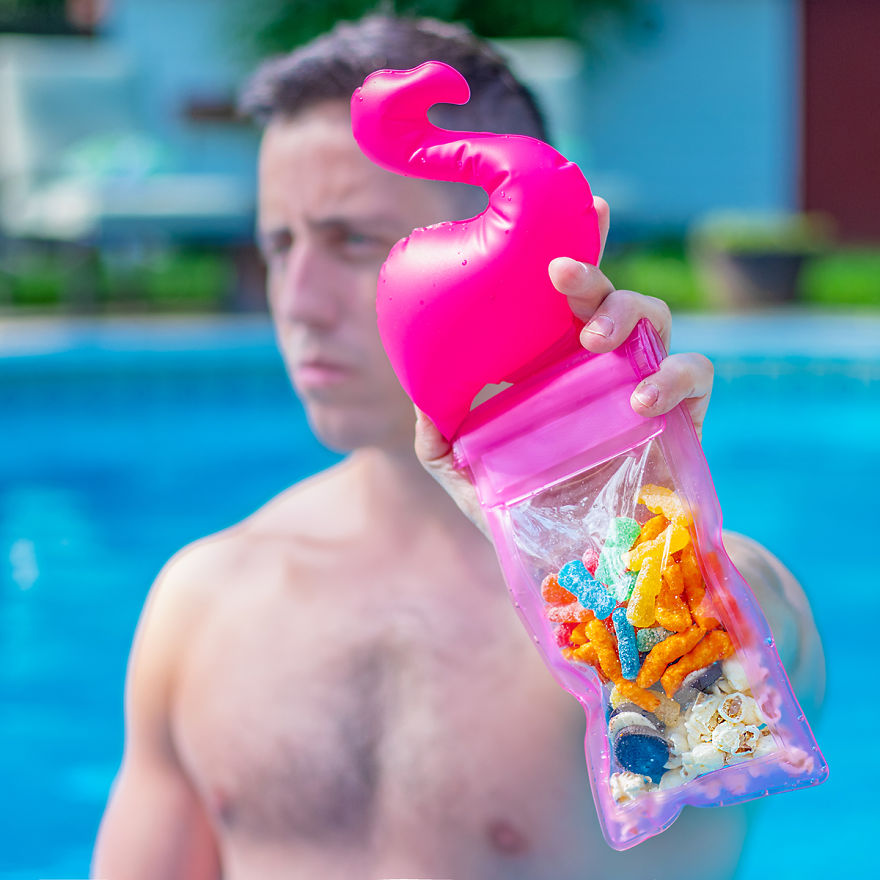 13 New Inventions That No One Asked For 13 New Inventions That No One Asked For