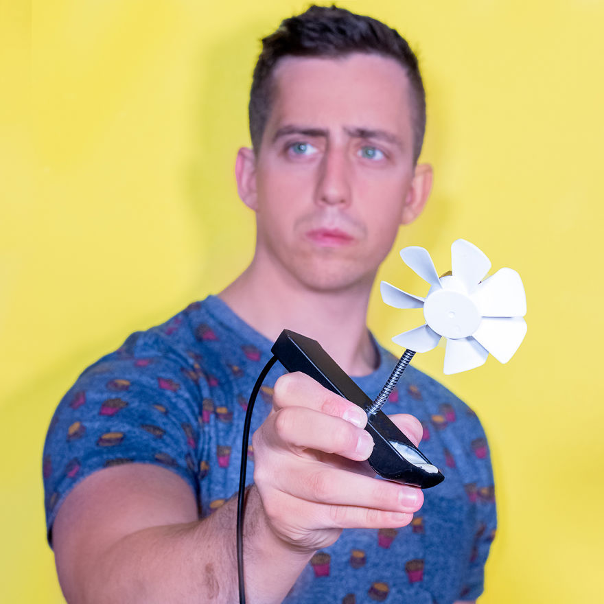 13 New Inventions That No One Asked For 13 New Inventions That No One Asked For