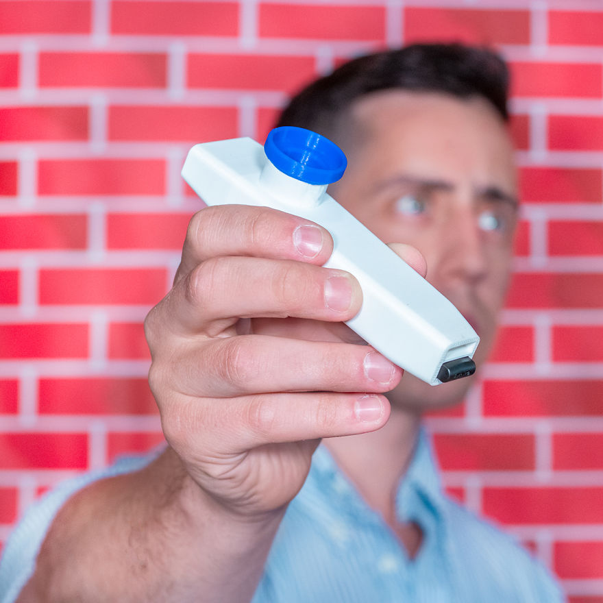 13 New Inventions That No One Asked For 13 New Inventions That No One Asked For