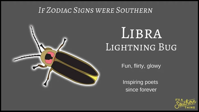 There’s A Southern Version Of Zodiac Signs And The Descriptions Are Hilariously Accurate There’s A Southern Version Of Zodiac Signs And The Descriptions Are Hilariously Accurate