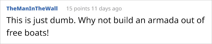 This Badass Journalist Is Solving Detroit’s Abandoned Boats Problem By Bringing Them Back To the Owners In A Captain’s Hat This Badass Journalist Is Solving Detroit’s Abandoned Boats Problem By Bringing Them Back To the Owners In A Captain’s Hat