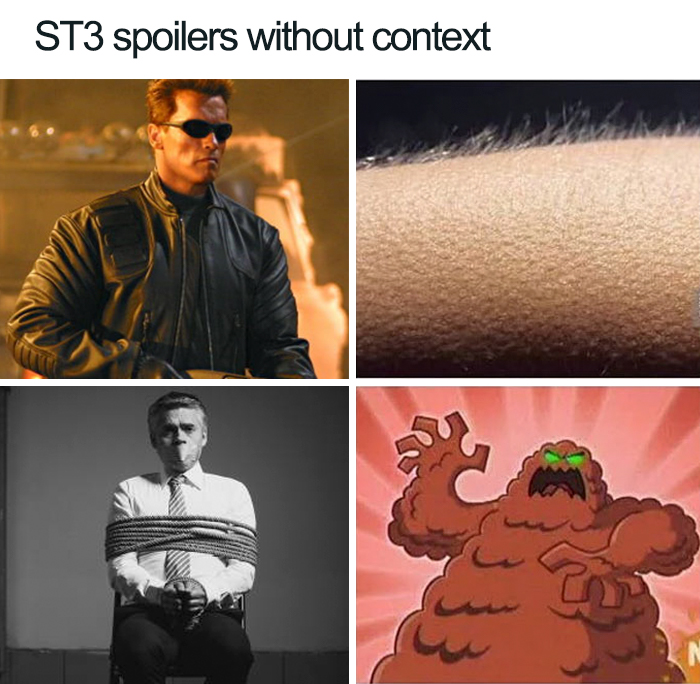 35 “Stranger Things” Season 3 Memes That Will Take Your Mood From Ten To Eleven 35 “Stranger Things” Season 3 Memes That Will Take Your Mood From Ten To Eleven