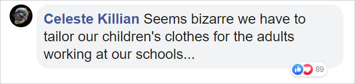 School District Adopts A Gender-Neutral Dress Code, And People Want Them Everywhere School District Adopts A Gender-Neutral Dress Code, And People Want Them Everywhere