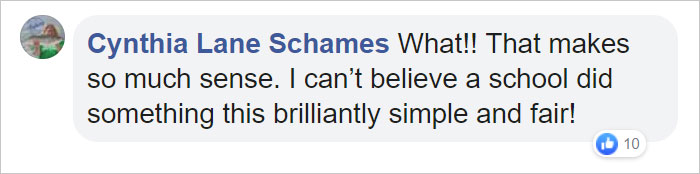 School District Adopts A Gender-Neutral Dress Code, And People Want Them Everywhere School District Adopts A Gender-Neutral Dress Code, And People Want Them Everywhere