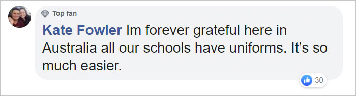 School District Adopts A Gender-Neutral Dress Code, And People Want Them Everywhere School District Adopts A Gender-Neutral Dress Code, And People Want Them Everywhere