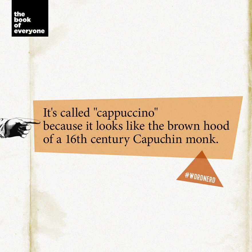 27 Weird But Interesting Facts About Words That You Probably Didn’t Know 27 Weird But Interesting Facts About Words That You Probably Didn’t Know