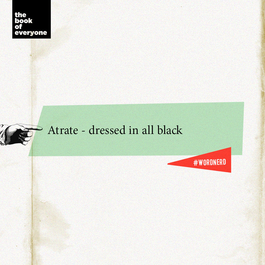 27 Weird But Interesting Facts About Words That You Probably Didn’t Know 27 Weird But Interesting Facts About Words That You Probably Didn’t Know