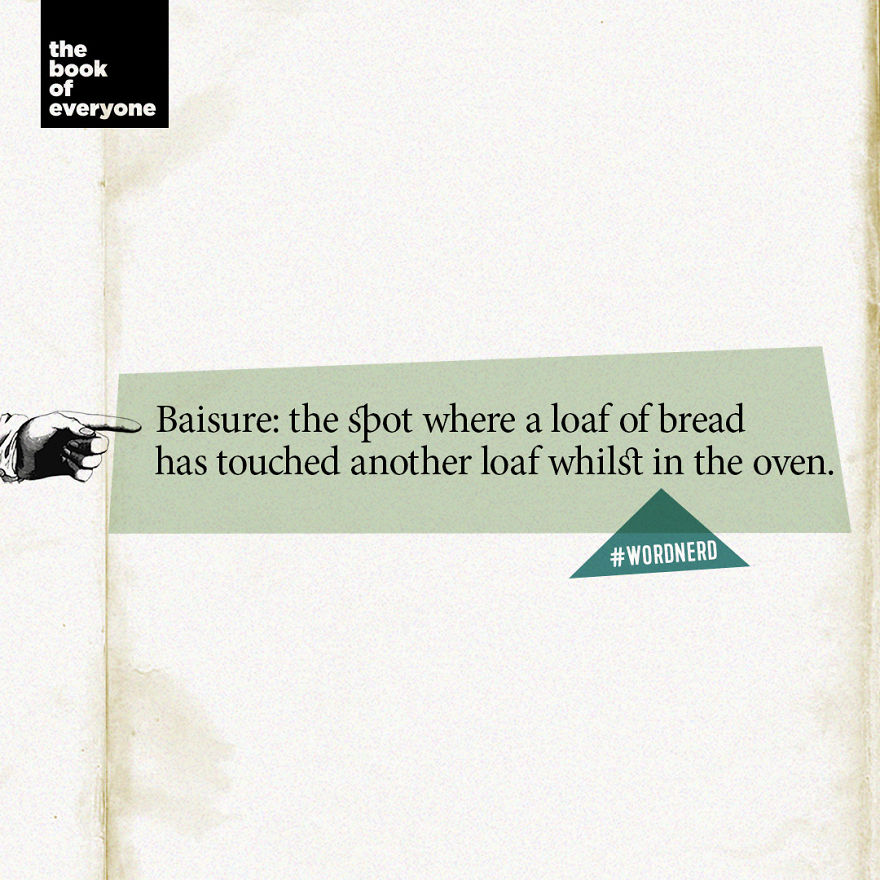 27 Weird But Interesting Facts About Words That You Probably Didn’t Know 27 Weird But Interesting Facts About Words That You Probably Didn’t Know