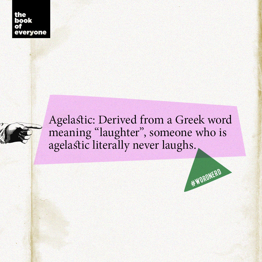 27 Weird But Interesting Facts About Words That You Probably Didn’t Know 27 Weird But Interesting Facts About Words That You Probably Didn’t Know