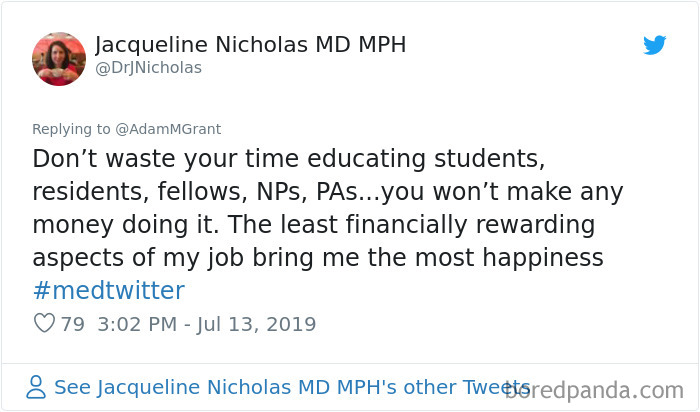 Someone Asks People To Share The Worst Career Advice They Ever Got And They Deliver (35 Pics) Someone Asks People To Share The Worst Career Advice They Ever Got And They Deliver (35 Pics)