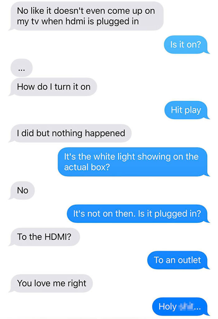 41 People Who Just Realized They’re Dating An Idiot 41 People Who Just Realized They’re Dating An Idiot