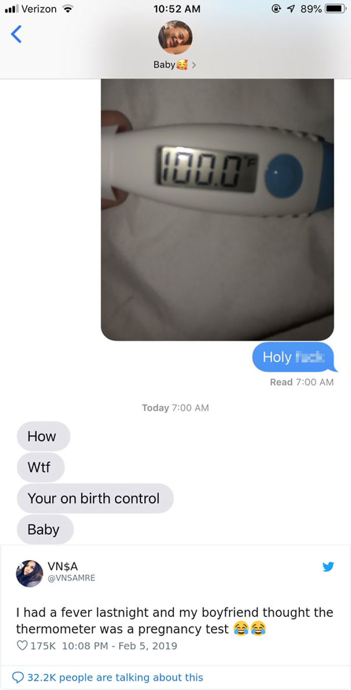 41 People Who Just Realized They’re Dating An Idiot 41 People Who Just Realized They’re Dating An Idiot