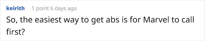 8 Actors And Their Bodies Before And After They Got That Call From Marvel 8 Actors And Their Bodies Before And After They Got That Call From Marvel