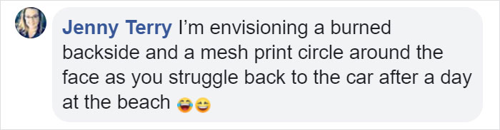 Amazon Is Selling A Beach Lounge Chair That Has A Face Hole For Reading Amazon Is Selling A Beach Lounge Chair That Has A Face Hole For Reading