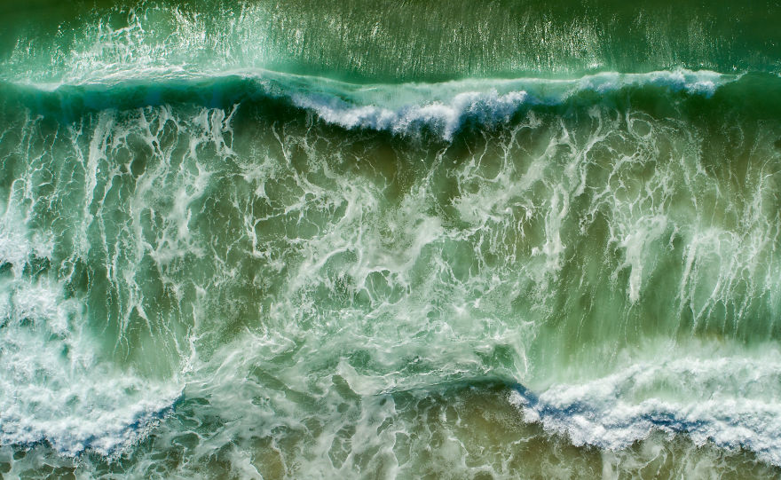 50 Breathtaking Aerial Photos That Will Give You Vertigo