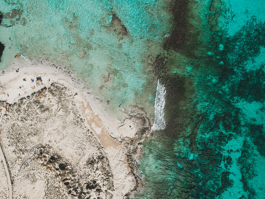 50 Breathtaking Aerial Photos That Will Give You Vertigo