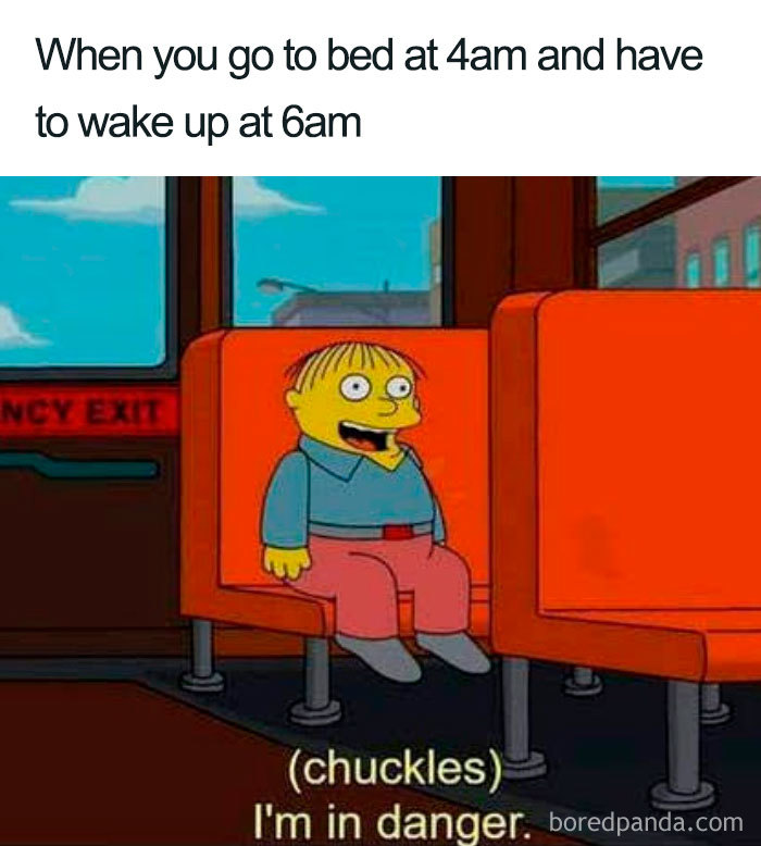 96 Of The Funniest Sleeping Memes Ever 96 Of The Funniest Sleeping Memes Ever