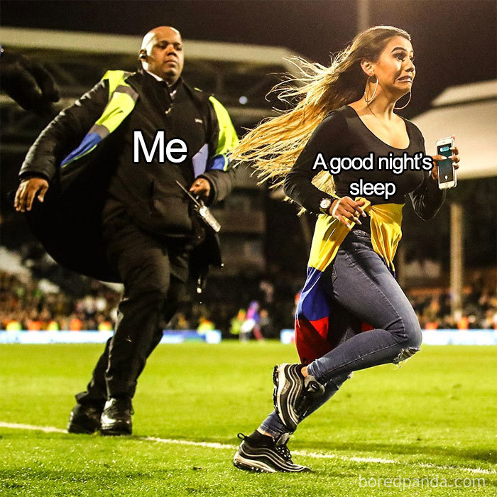 96 Of The Funniest Sleeping Memes Ever 96 Of The Funniest Sleeping Memes Ever