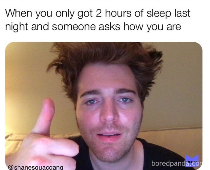 96 Of The Funniest Sleeping Memes Ever 96 Of The Funniest Sleeping Memes Ever